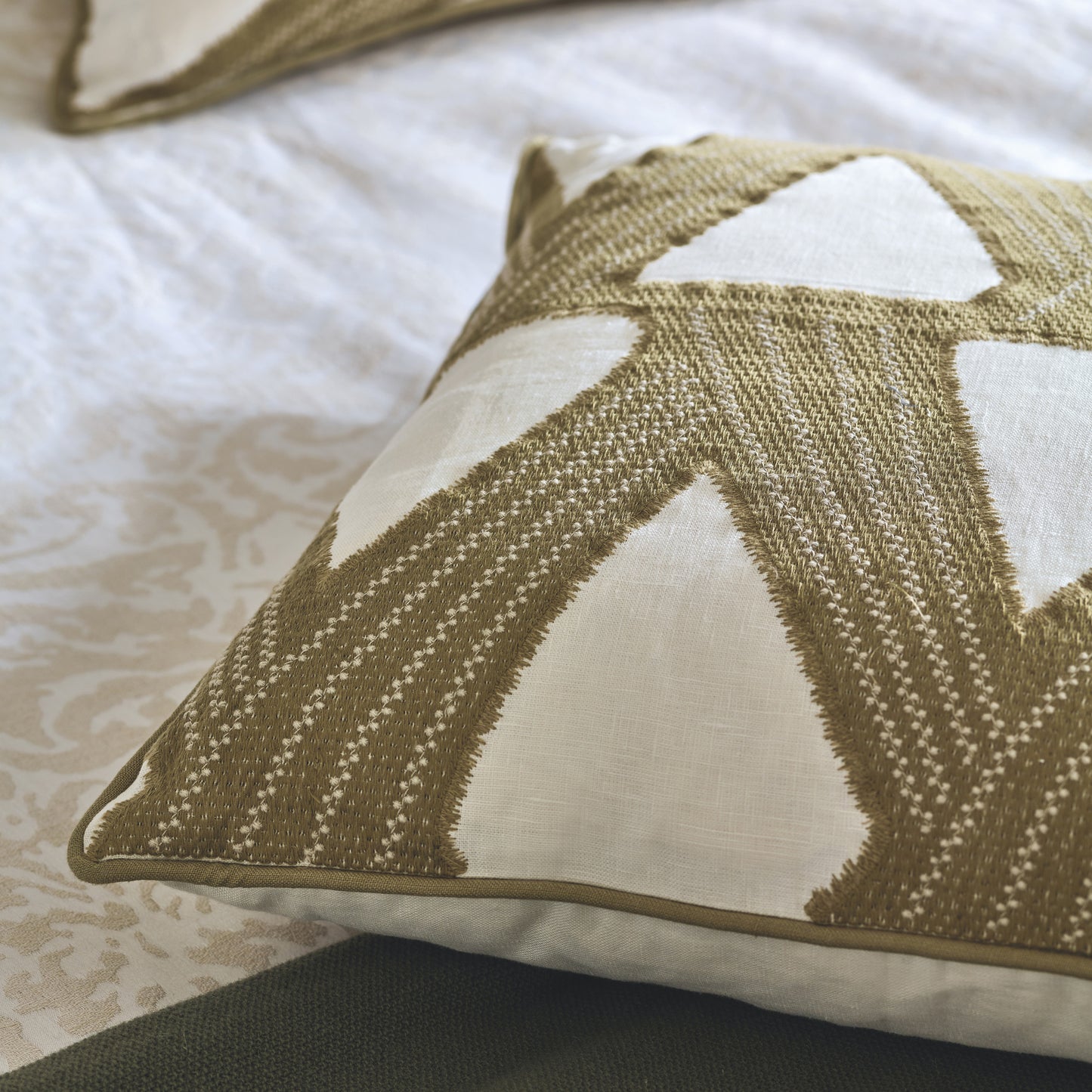 Zoffany Kanoko Decorative Pillow