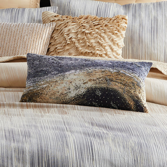 Donna Karan Home Galaxy Decorative Pillow
