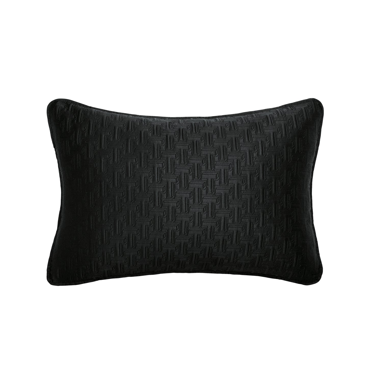 Ted Baker 'T' Decorative Pillow