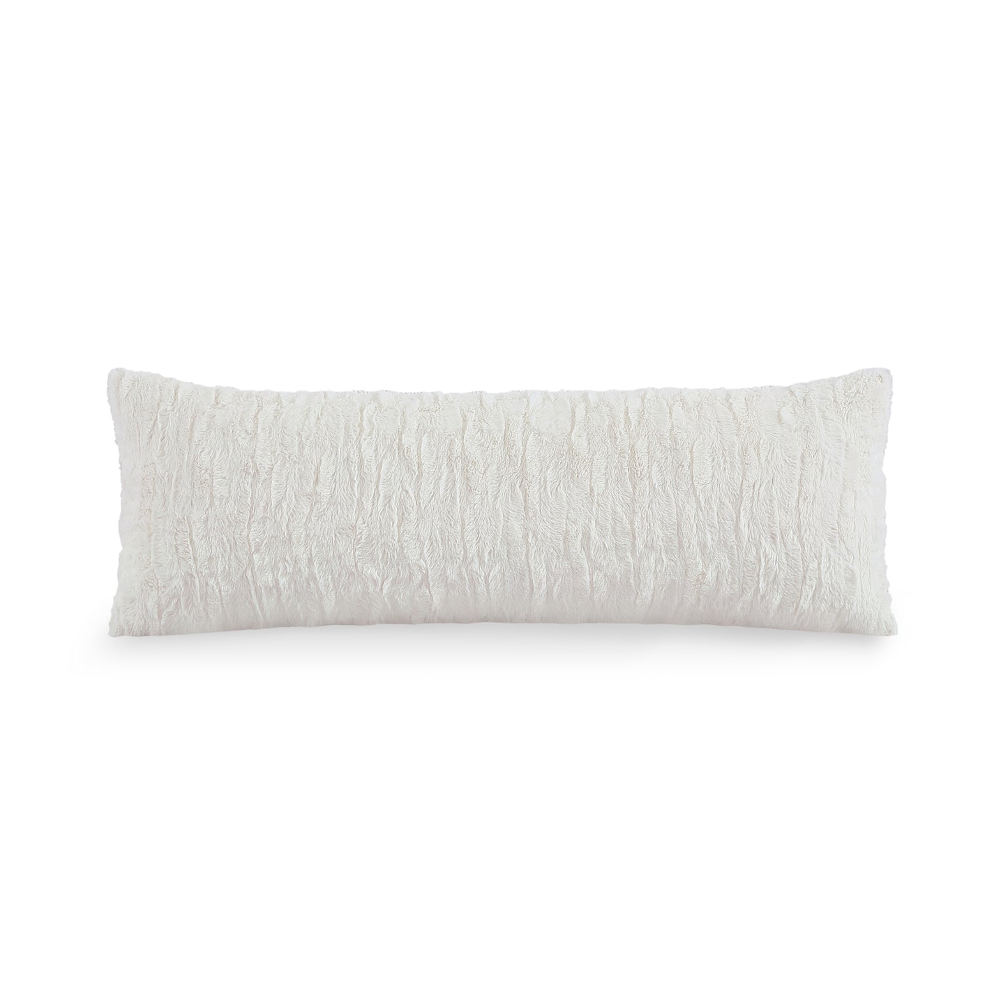 KARL LAGERFELD PARIS Heavenly Faux Fur Decorative Pillow