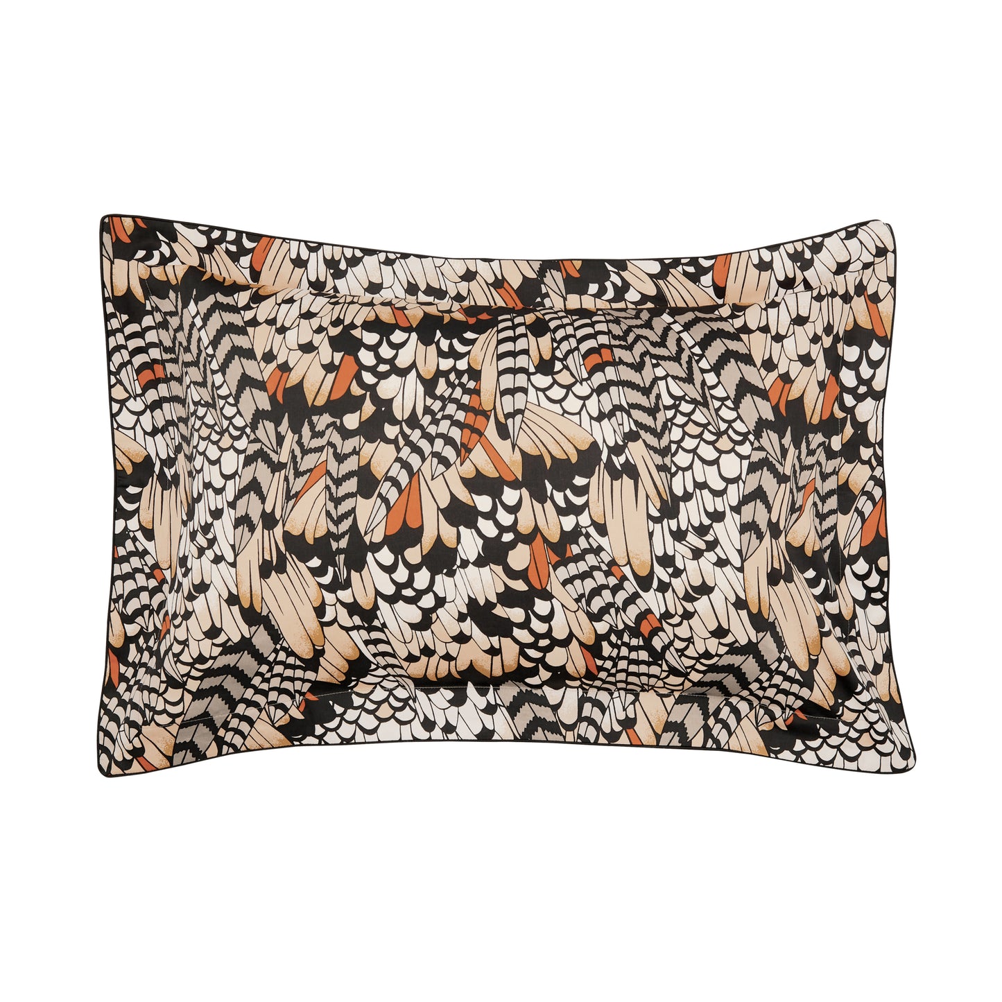 Ted Baker Feathers Comforter Set