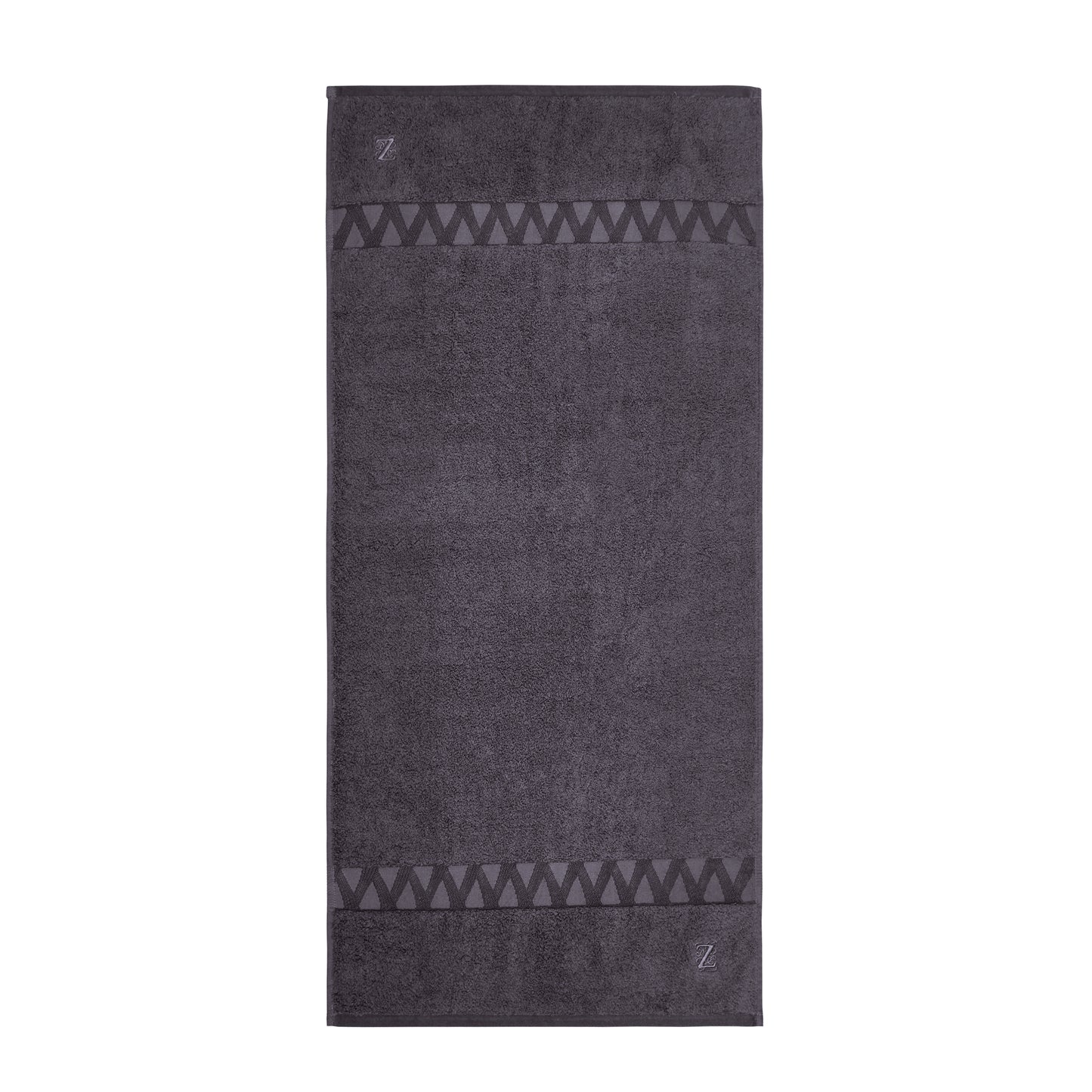 Zoffany Kanoko Plain Dye Towel