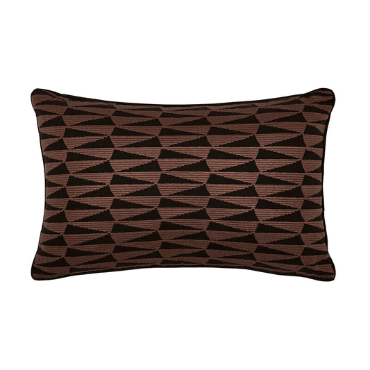 Zoffany Dunand Decorative Pillow