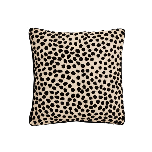Nalu Mele Decorative Pillow Linen
