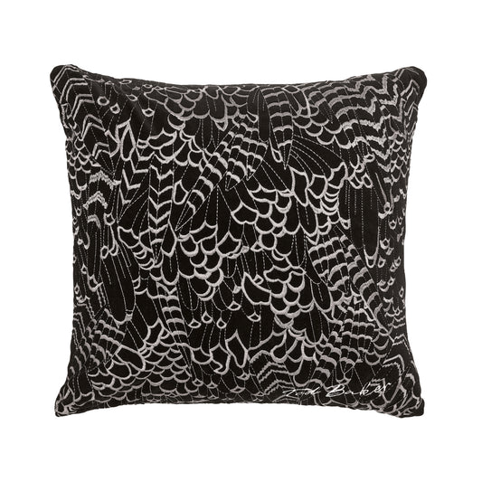Ted Baker Feathers Decorative Pillow