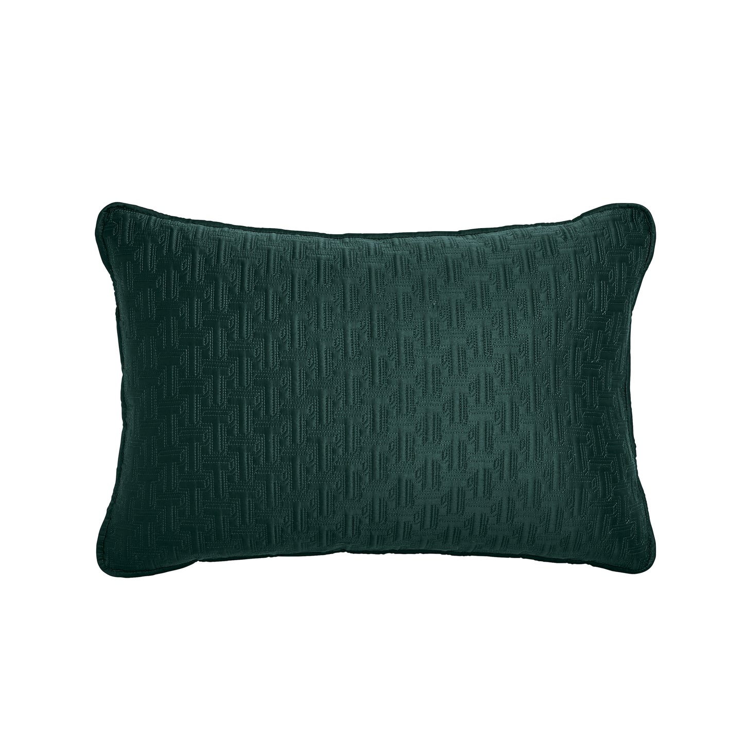 Ted Baker 'T' Decorative Pillow